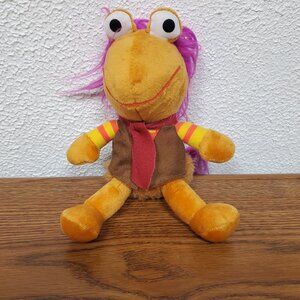 Plush 8" Gobo from Jim Hensen's Fraggle Rock Stuffed Animal 2022
